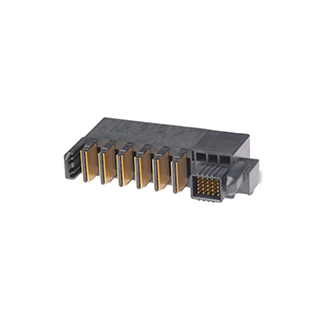 【1721850002】ENERGETIC R/A PLUG ASSY G+4P+25S