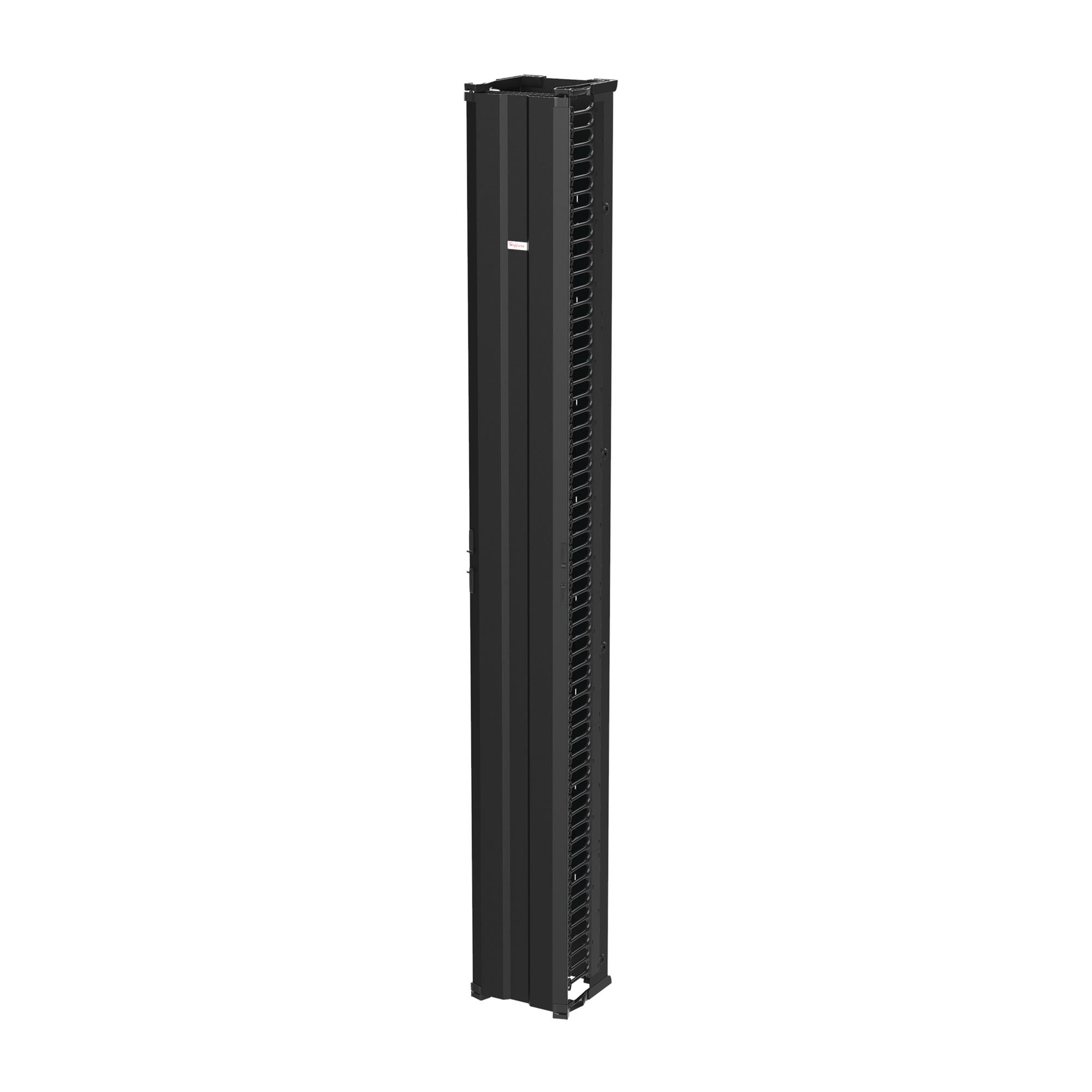 VC MGR 9FT SGL CVR 12IN BLK【DV12S9】