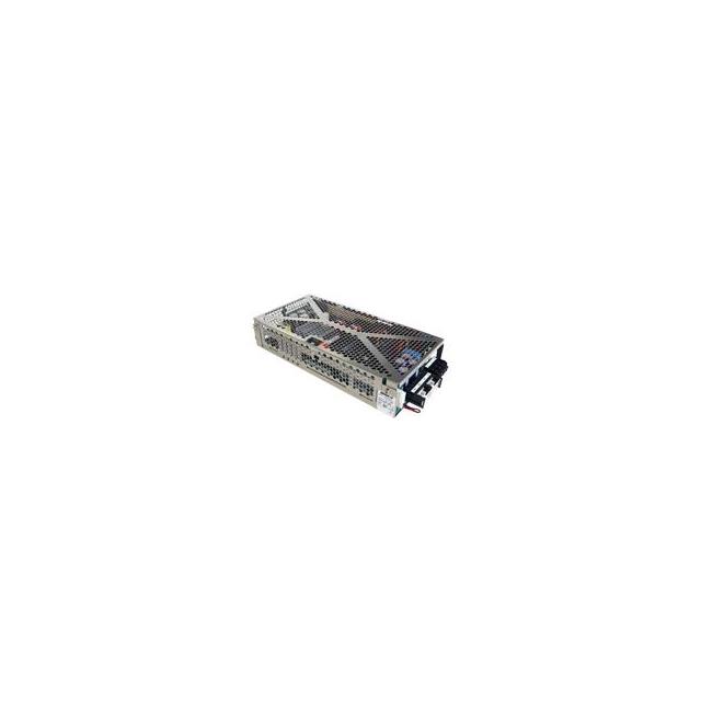 【GXE600-48/HDA】AC/DC CONVERTER 48V 600W