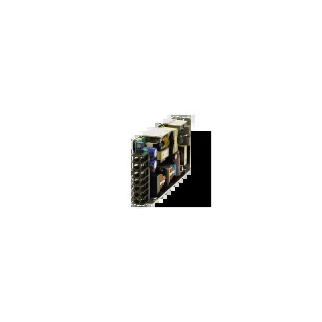 AC/DC CONVERTER 24V 100W【HWS100-24】