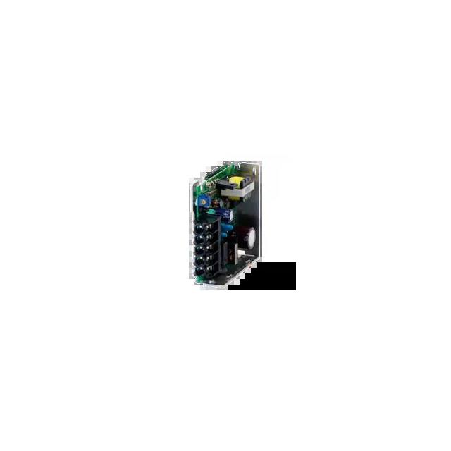AC/DC CONVERTER 12V 15W【HWS15A-12】