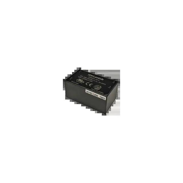 【KPSB25-5-E】AC-DC, PCB MOUNT 115-230VAC, OUT