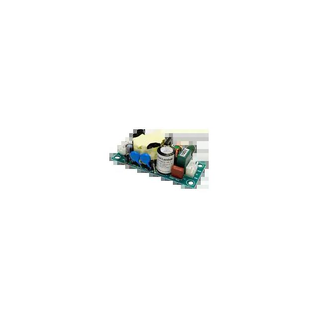 【KPSB25-15-J】AC/DC CONVERTER 15V 25W