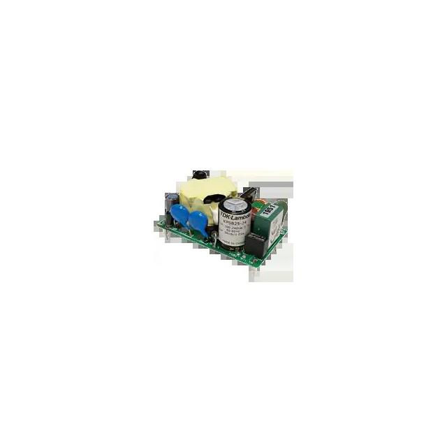 AC/DC CONVERTER 36V 25W【KPSB25-36】