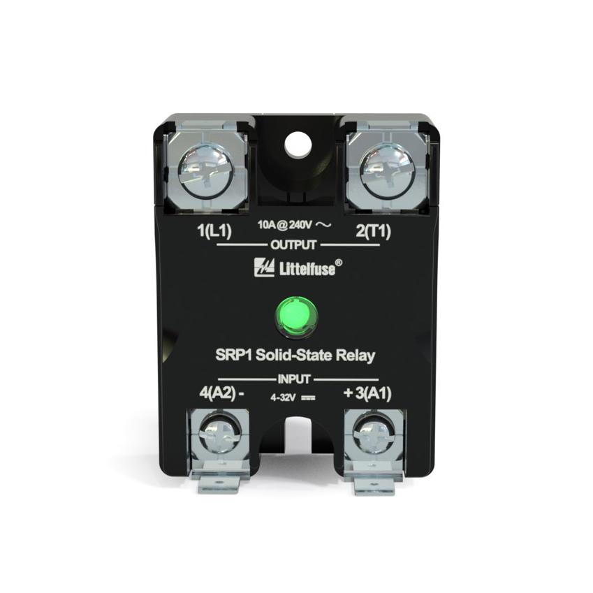 SRP1-CR【SRP1-CRDRL-010TC-N】