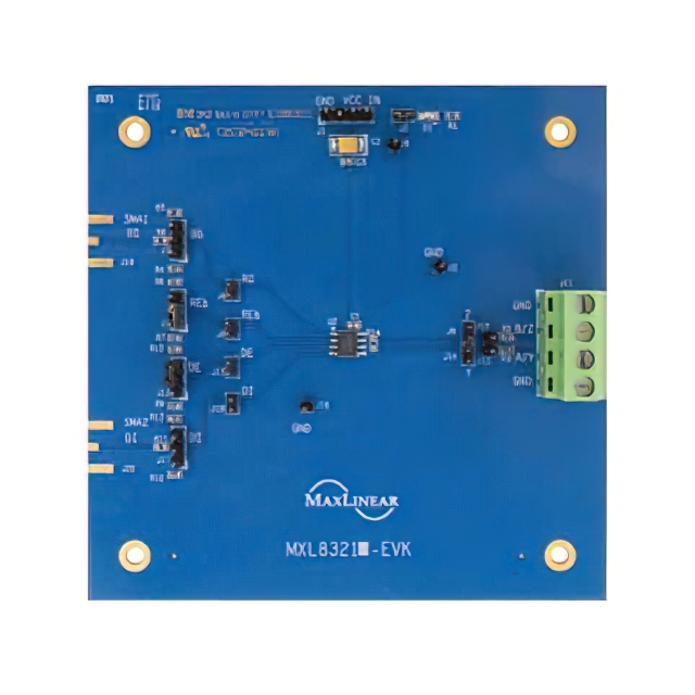 MXL83211E-ADA-EVK-1