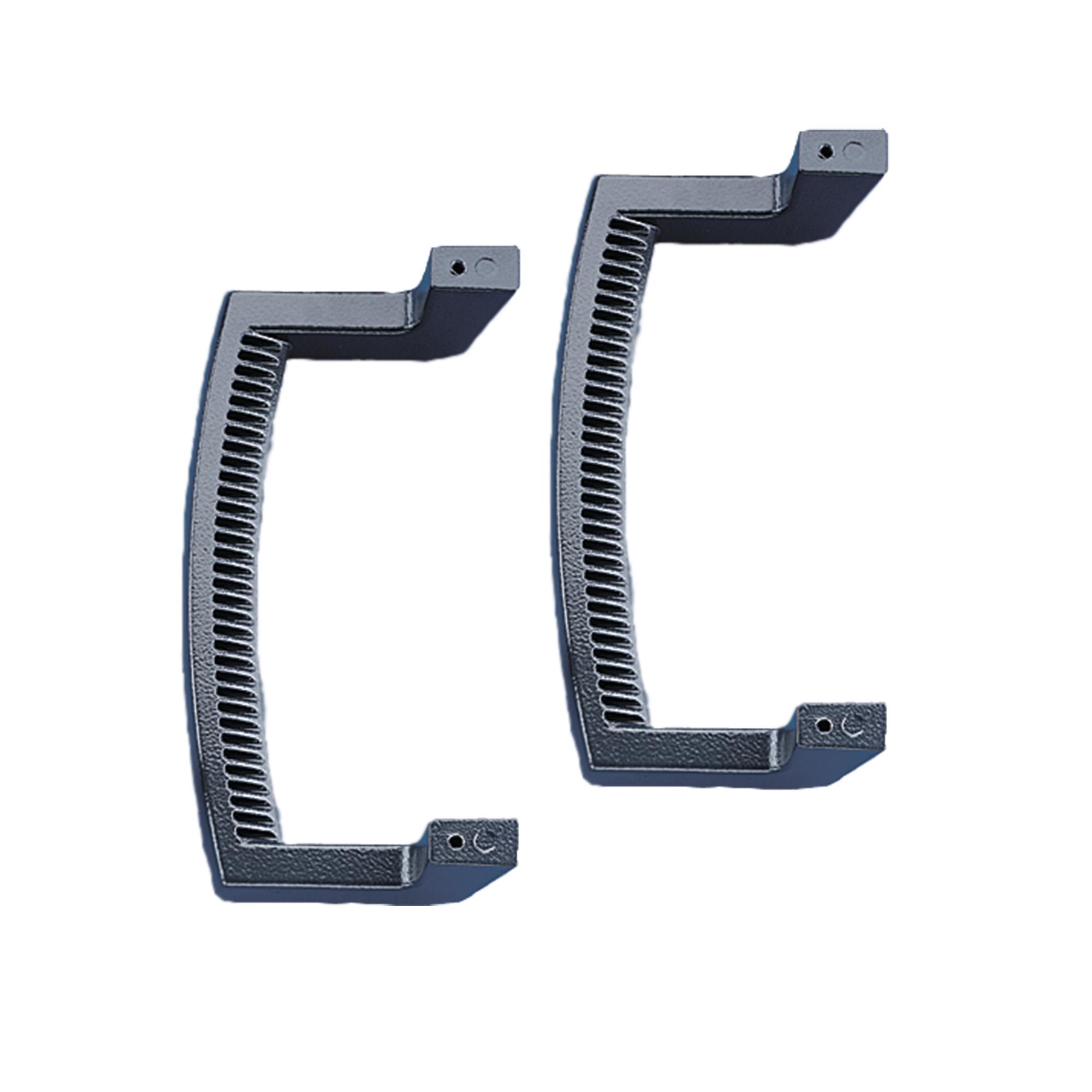 【PUHK】HANDLE KIT FOR SLOPED TOP (2)