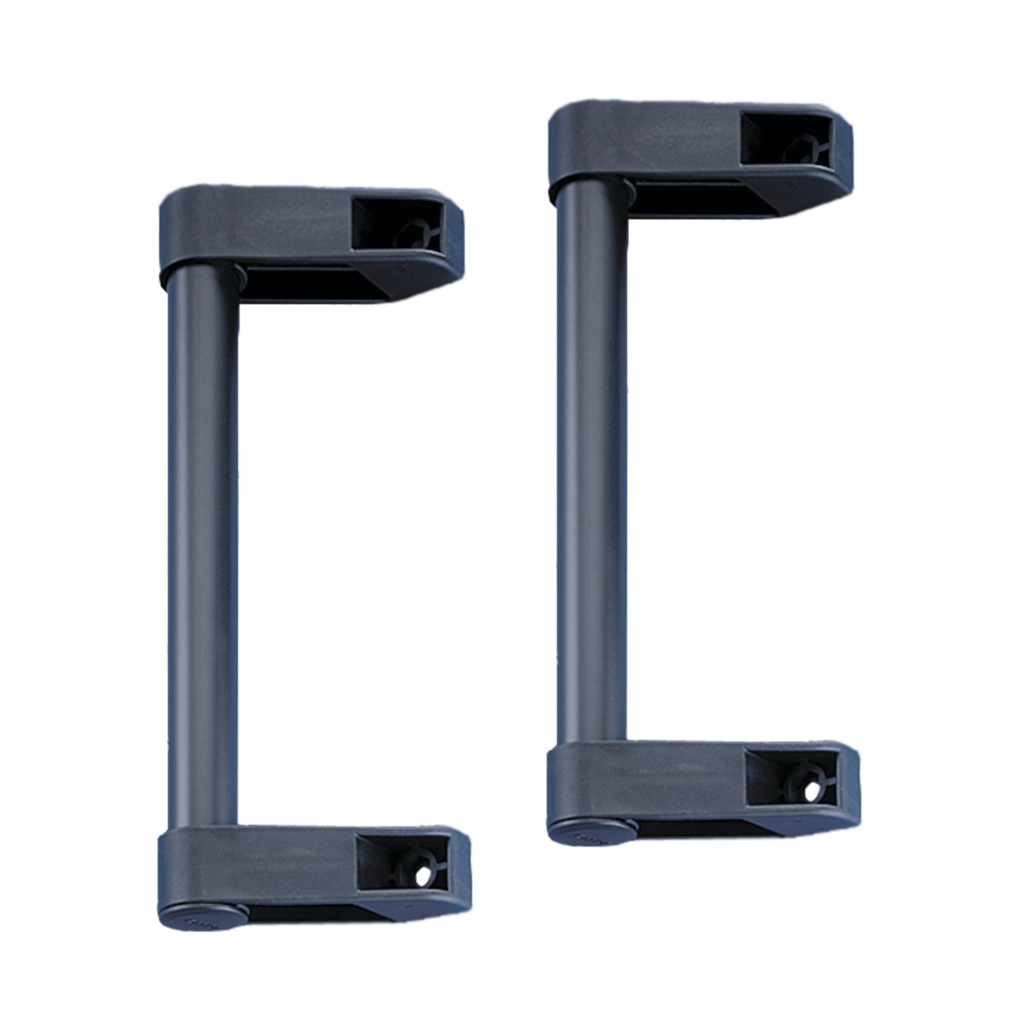 【PUHKA】HANDLE KIT FOR SLOPED TOP (2)