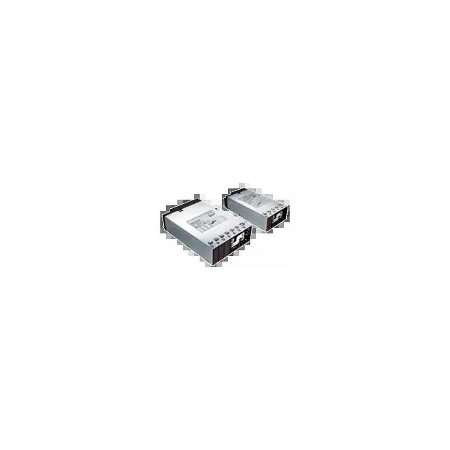 【QS5000HM】AC/DC CONVERTER 6X24V 1200W