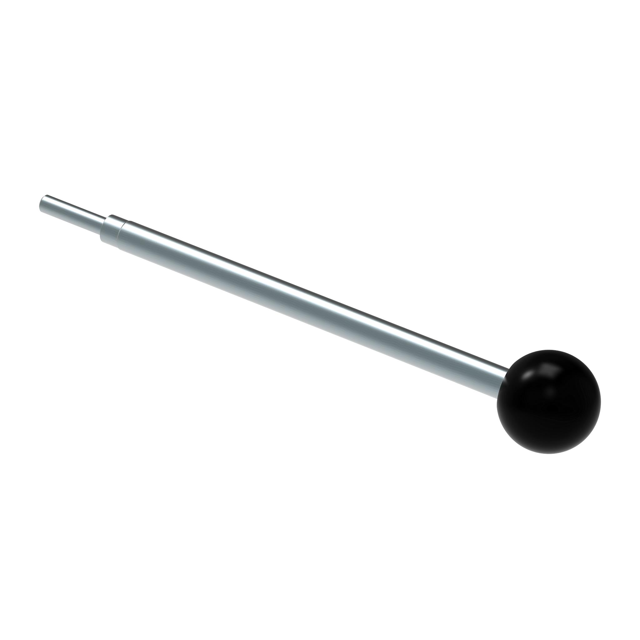 【S2MESHS】HANDLE SCREW
