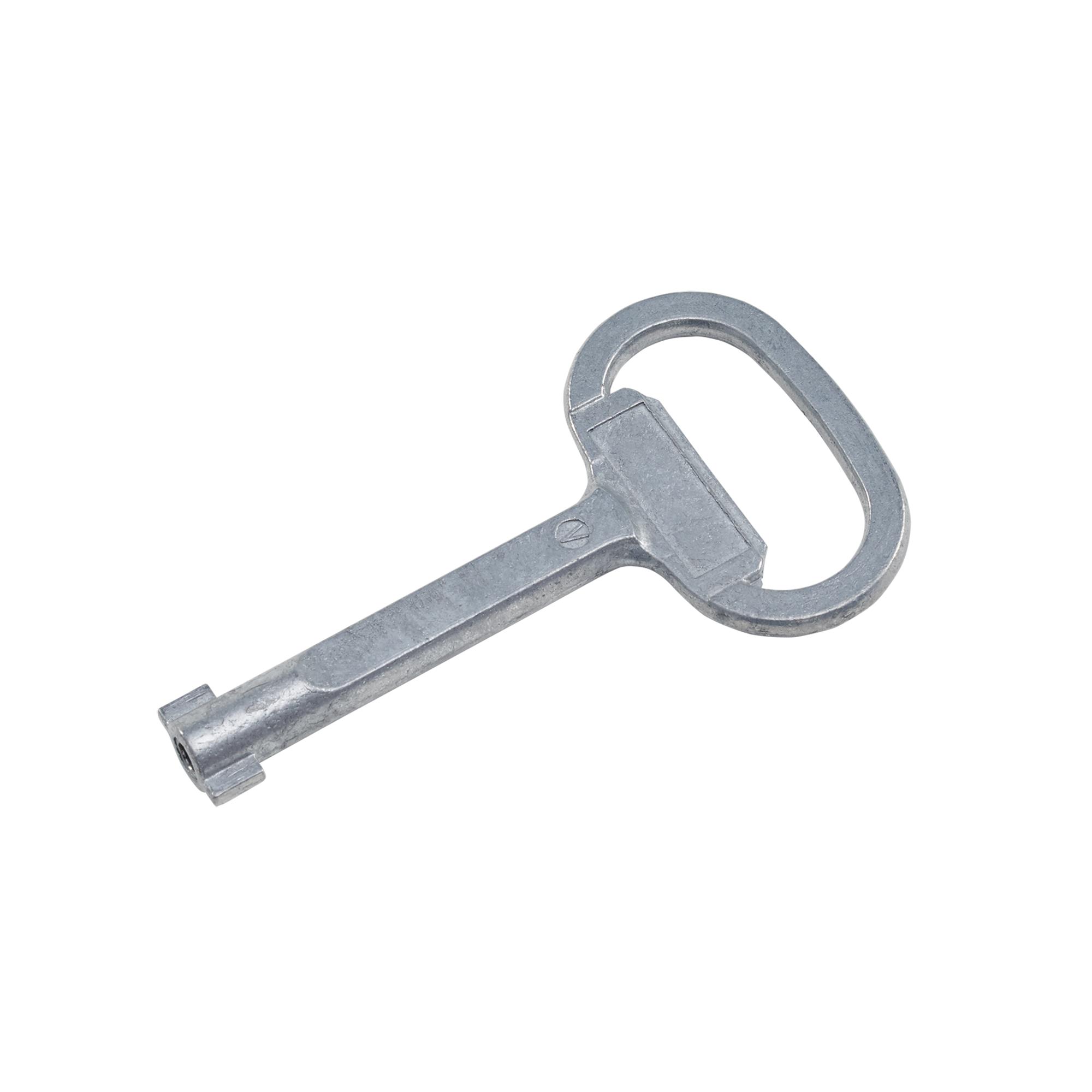 SYSPEND ALUM. REPLACEMENT KEY【SYARK】