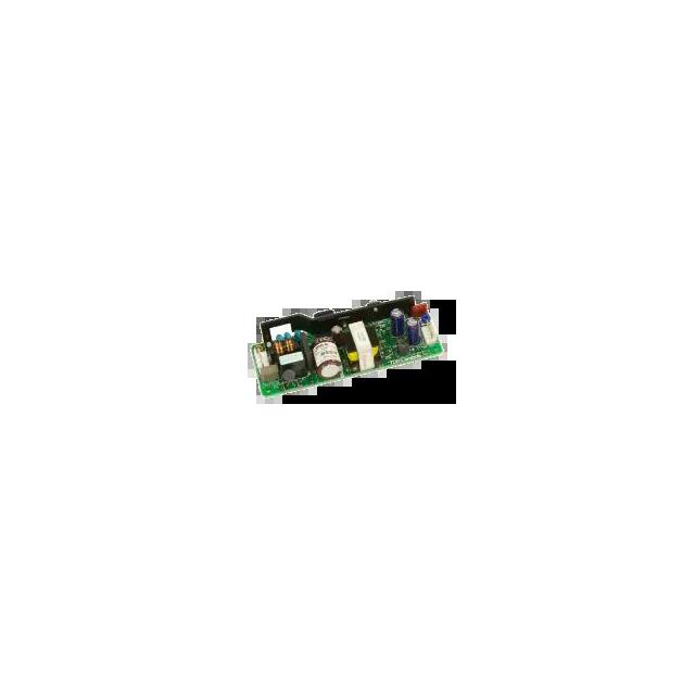 AC/DC CONVERTER 6X5V 50W【VS50E-5】