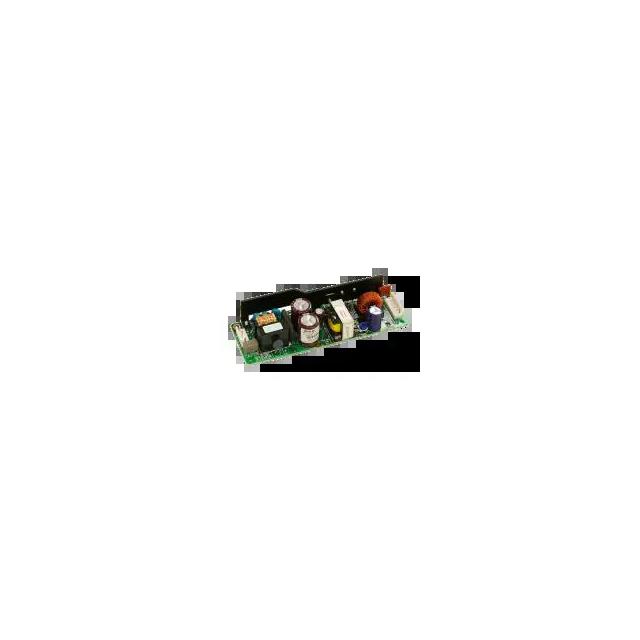 AC/DC CONVERTER 6X24V 77W【VS75E-24】