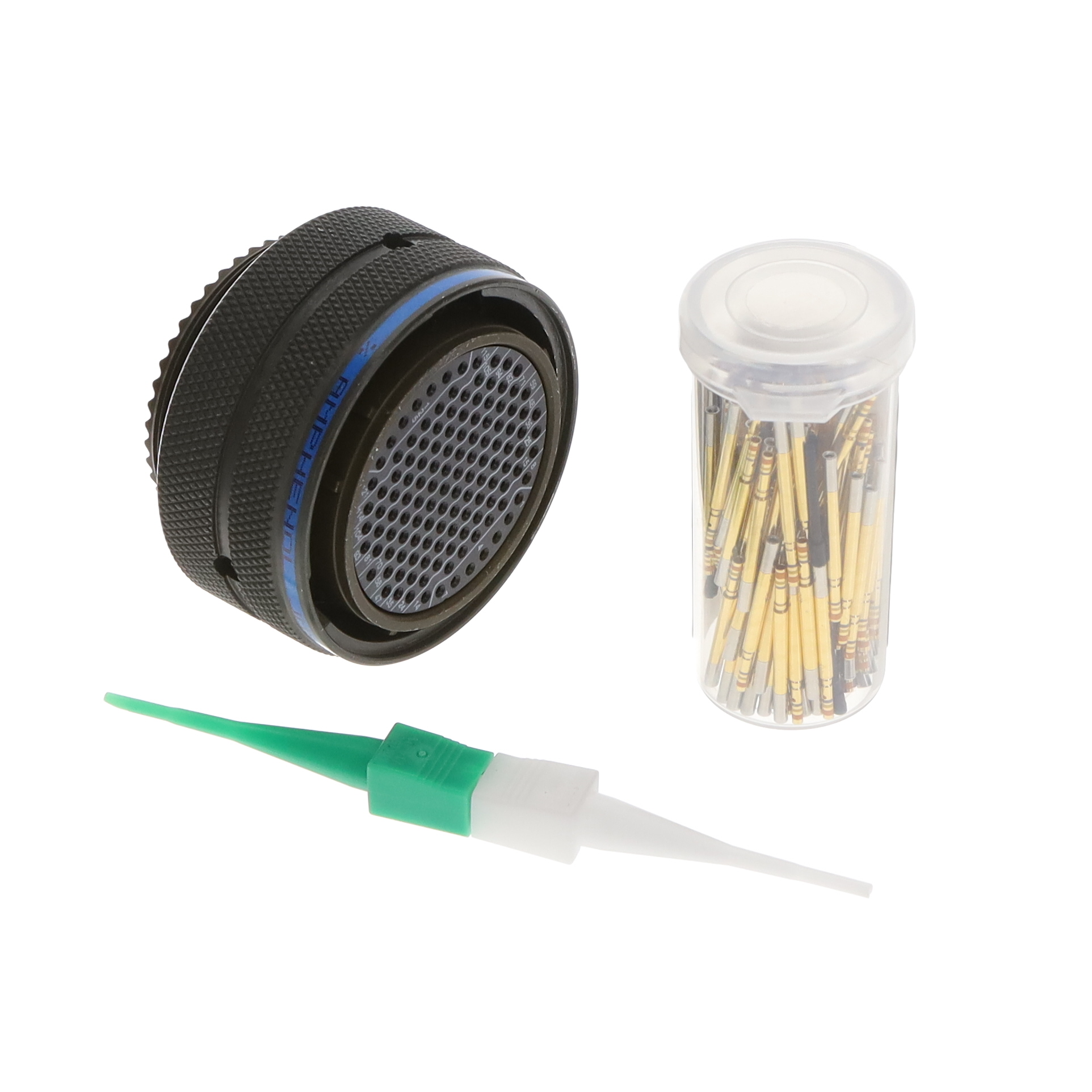 【MS27467T25B35S】PLUG