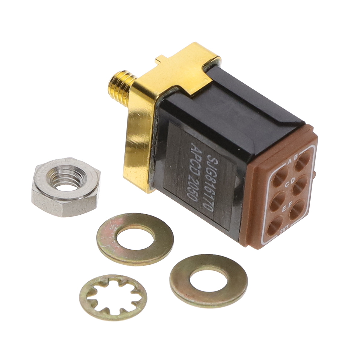 【SJG816171】MODULE