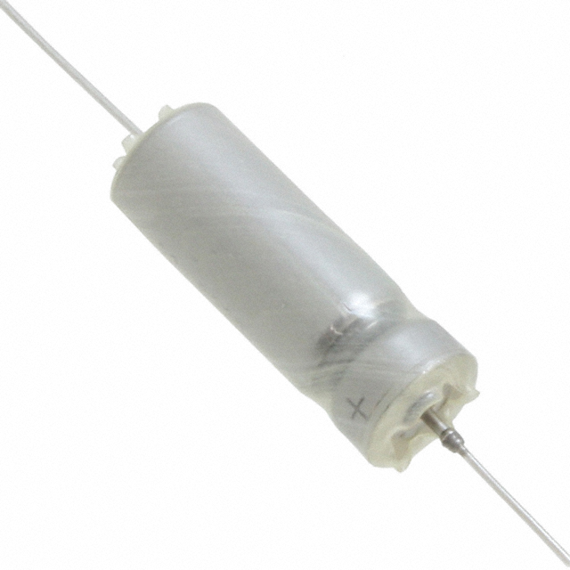【M39006/22-0571H】CAP TANT 47UF 10% 50V AXIAL
