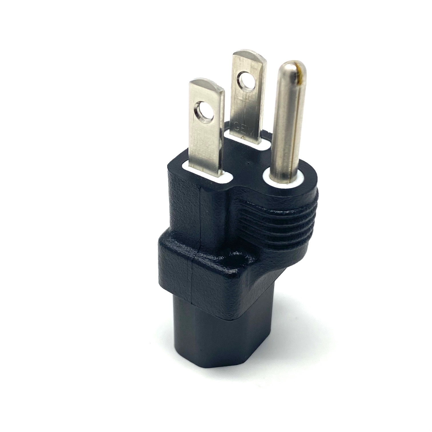 PLUG ADAPTER N5-15P TO IEC/C13【302-701(R)】