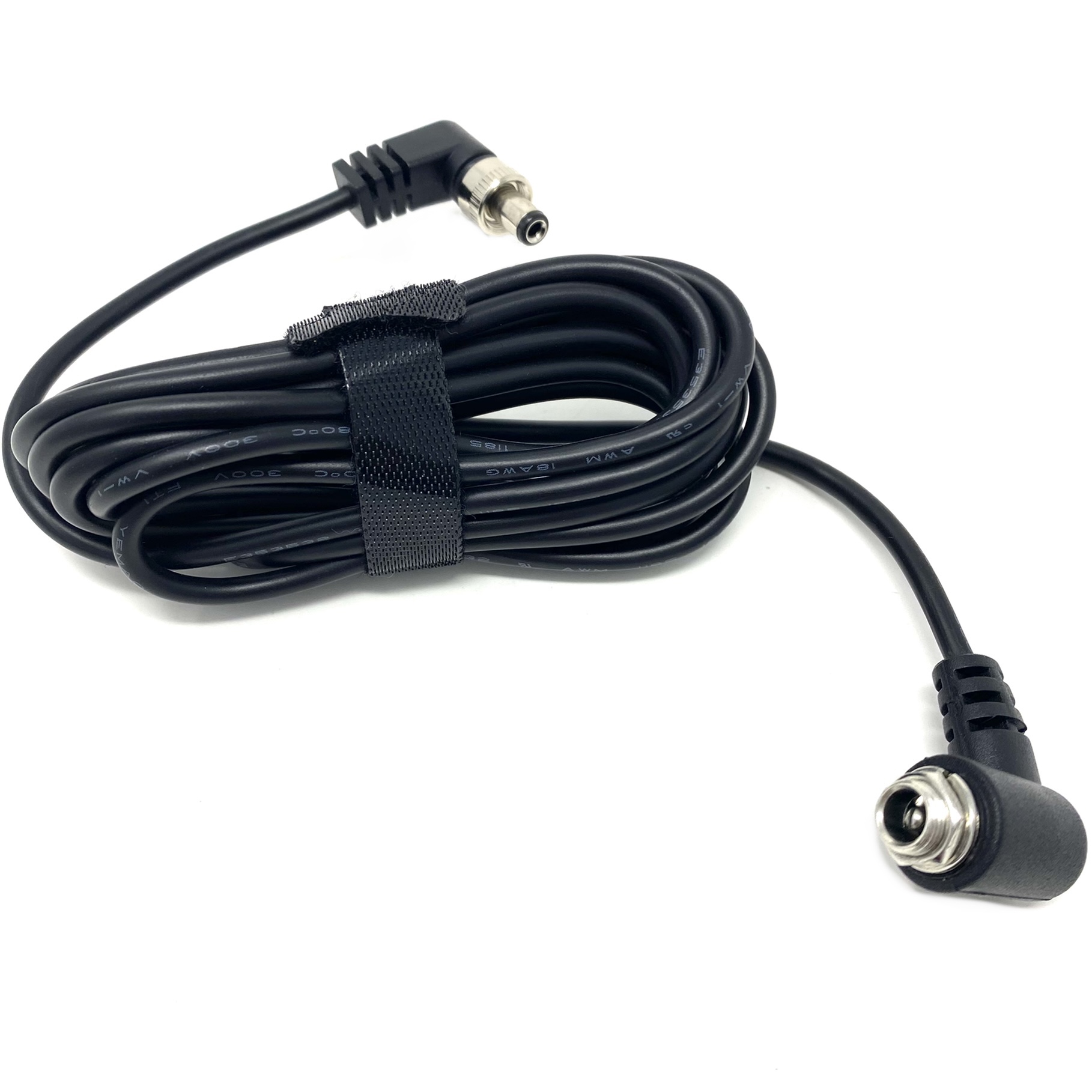 【LLR11852M5S712AR(R)】CBL ASSY 2.5MM JCK-JCK RND 8.2'