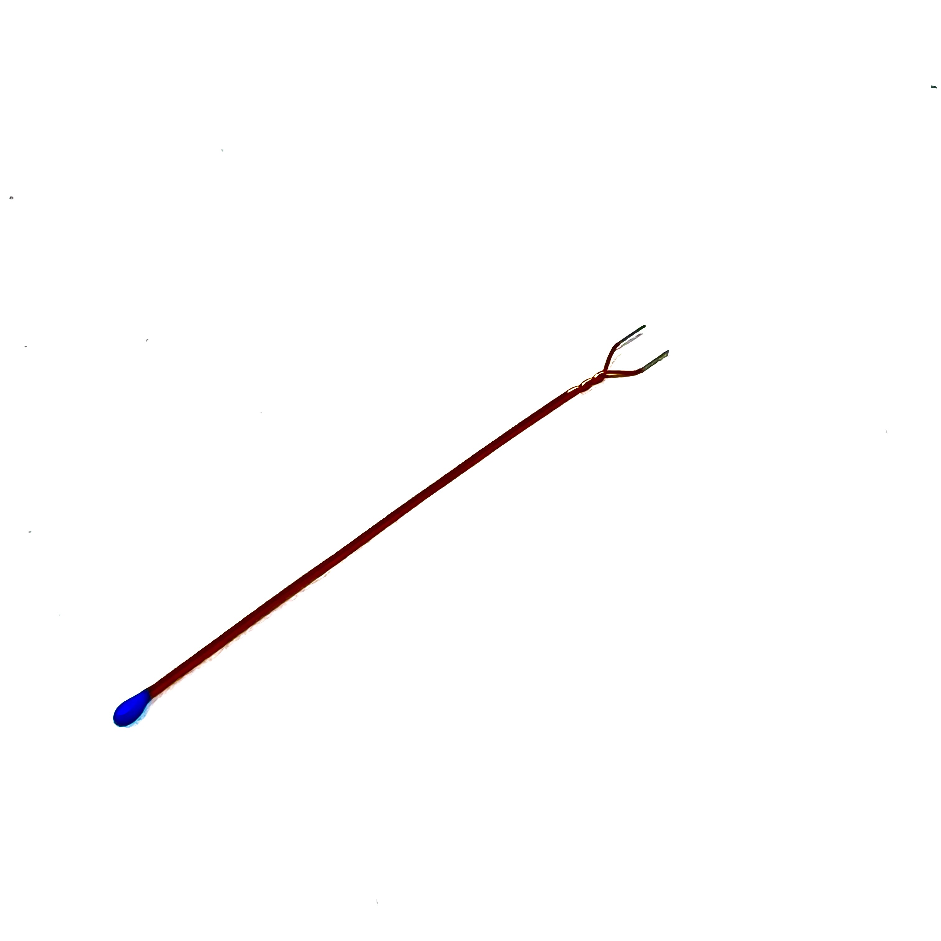 NTC THERMISTORS 47K OHM 1% 50MM【NXFT15WB473FA1B050】