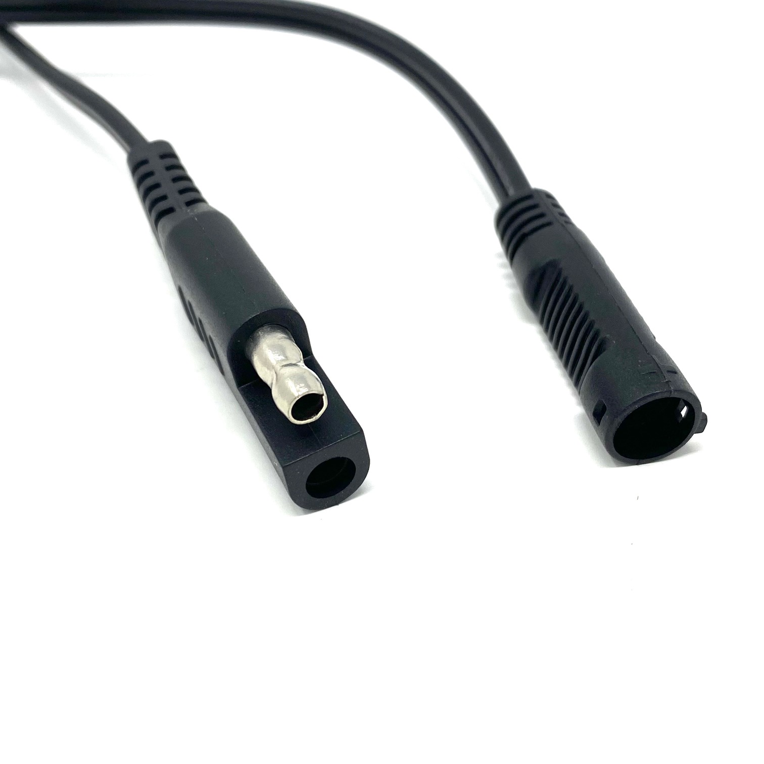 【SAE2SPT21M8T00】CBL ASY CIRC 2P F TO SAE CONN 6'