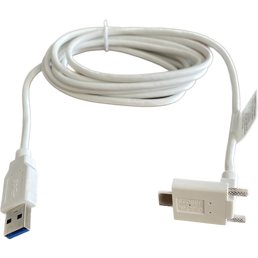 【USBAW1M0USBC2SDWH】CBL USB 3.0 A PLUG TO C PLUG[バルク]