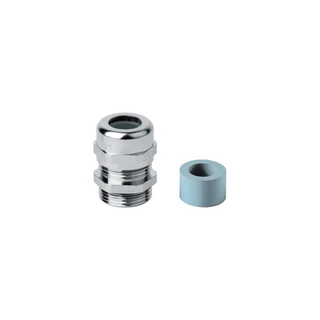 PERFECT CABLE GLAND BRASS PG 36【50.036 R】