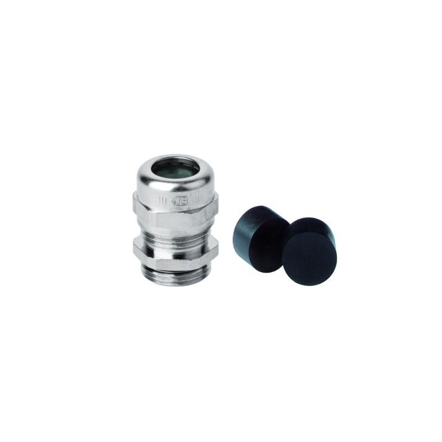 PERFECT CABLE GLAND WITH CLOSED【50.632 M/STO】