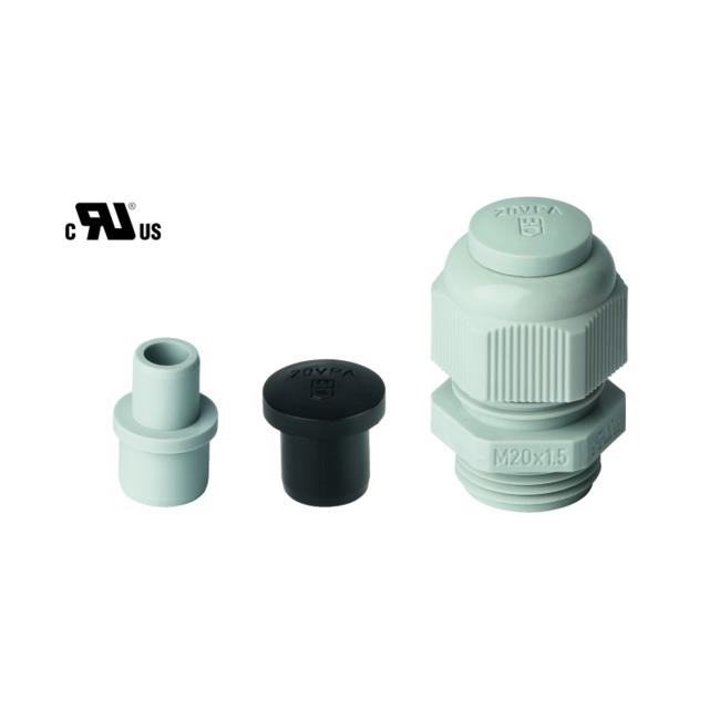 PERFECT CABLE GLAND POLYAMIDE WI【50.620 PA/V】