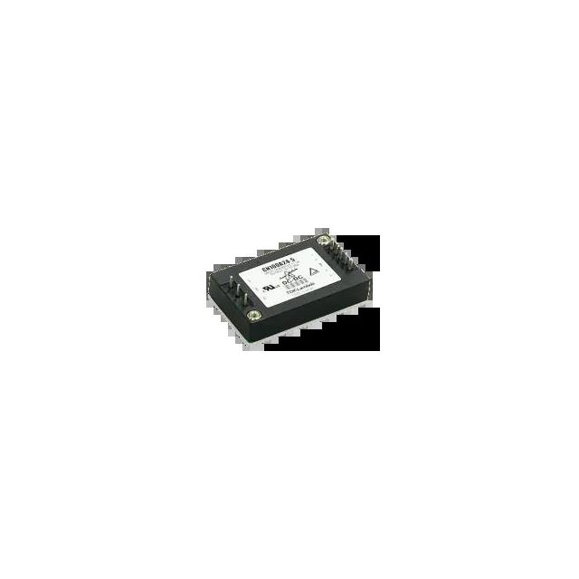DC-DC, PCB MOUNT, QUARTER BRICK,【CN100A24-5/CO】