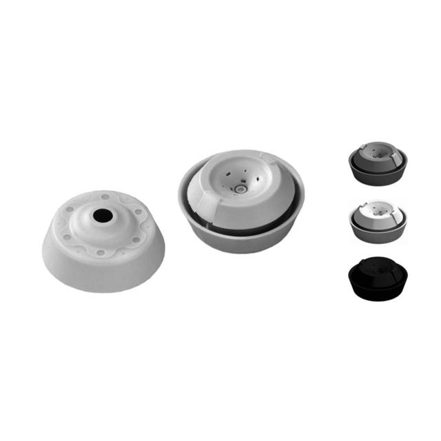 SEALING GROMMET 2K FOR SIZE M20【G501-1020-01】