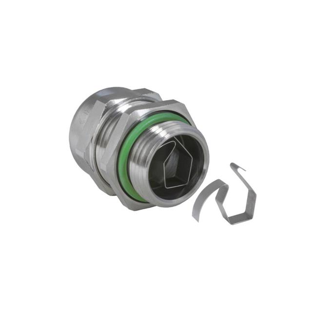WADI HEAT EMC-CABLE GLAND M63 ST【K258-1063-00】