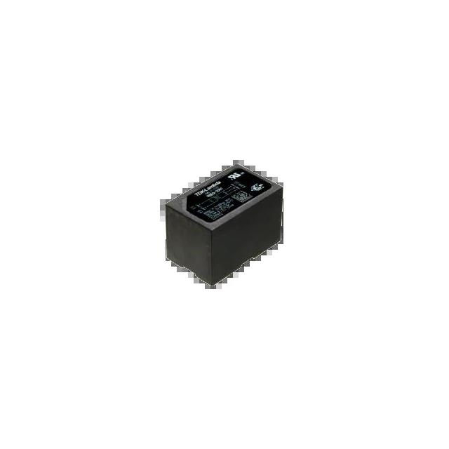 LINE FILTER 250VAC/VDC 0.5A TH【RSEG-20R5】