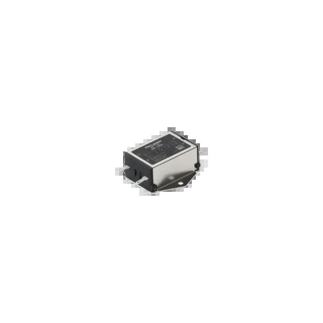LINE FILTER 250VAC/VDC 1A CHASS【RSEL-2001A】