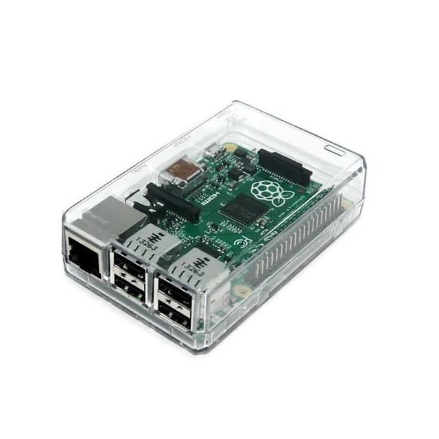 SB COMPONENTS CLOSED CASE FOR RA【SKU02740】