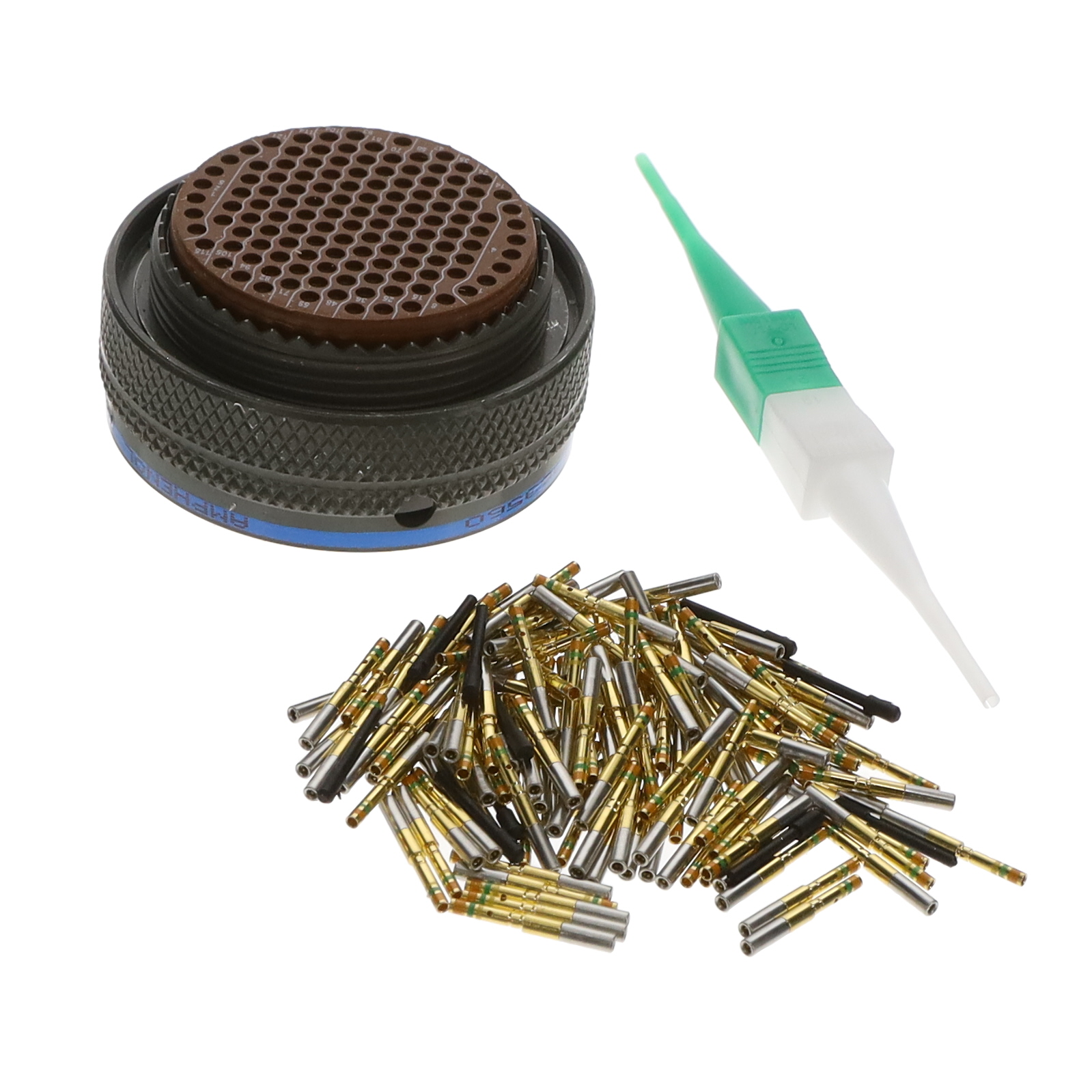 【MS27473T24B35S】PLUG