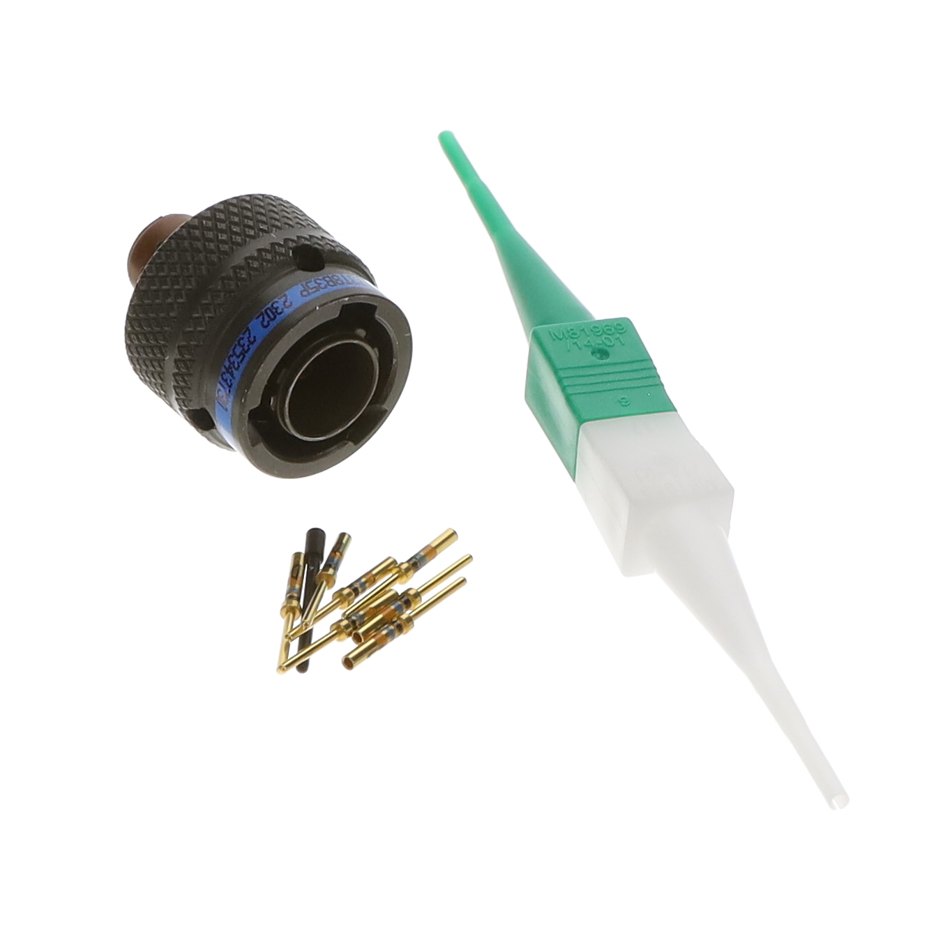 【MS27473T8B35P】PLUG[バルク]