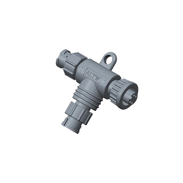 MINI T ADAPTER【AA-040404-MMF-TL001】