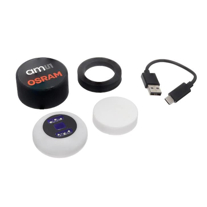 【MINI SPECTROMETER NIR】MINI SPECTROMETER NIR