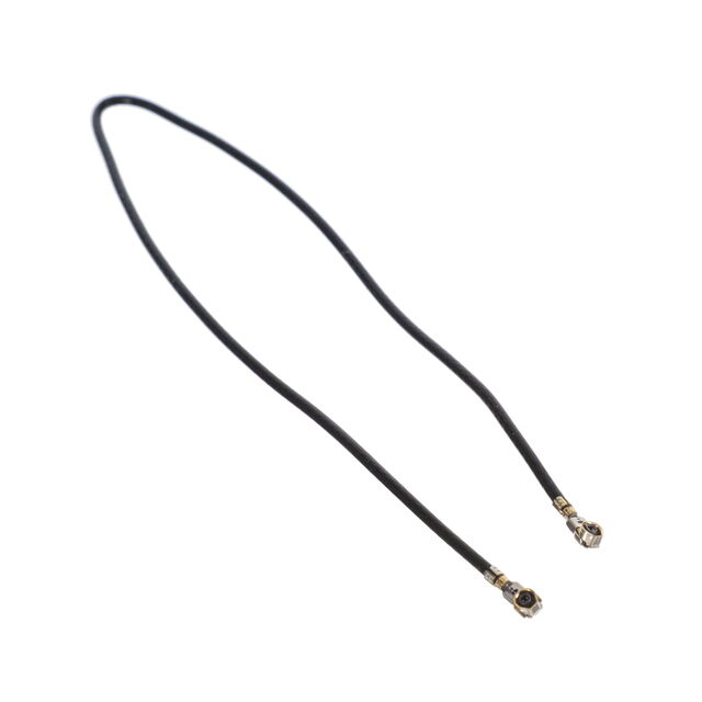 【UFL-2LPA-068Y2T-A-500】COAX CBL U.FL TO U.FL 19.6"