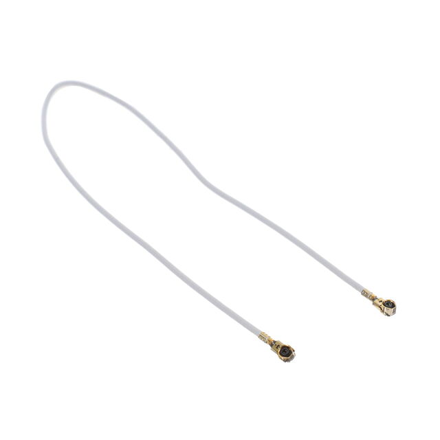 【UFL-2LPA-068Y3T-A-500】COAX CBL U.FL TO U.FL 19.6"