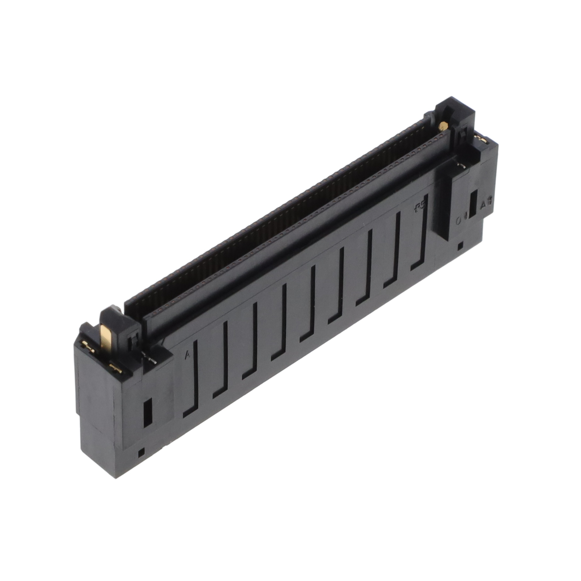 【FX18-100PS-0.8H15】CONN INTERPOSER