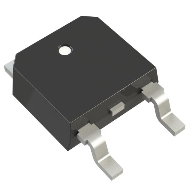 【MBRD1045CTQ-TP】ショットキーバリア整流器(45V/10A、DPAKパッケージ)