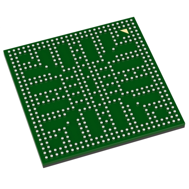 【MIMX8MM1CVTKZAA】IC MPU I.MX8MM 1.6GHZ 486LFBGA