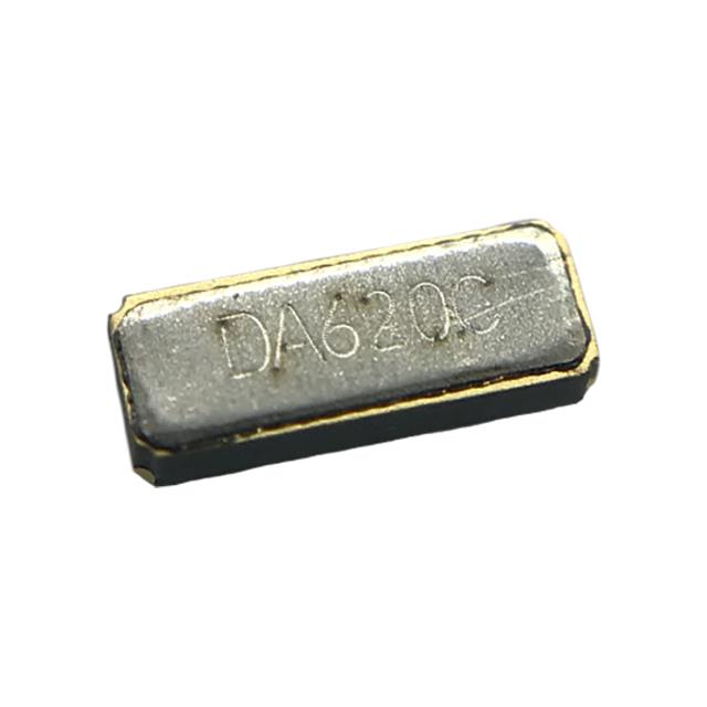 CRYSTAL 32.7680KHZ 12.5PF SMD【32.768K12.5PI/4115E】