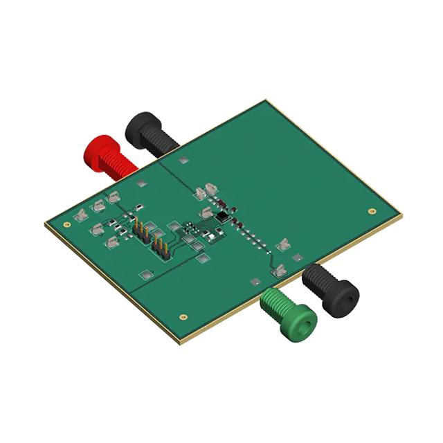 【EV1603-5000-A】EVAL BOARD FOR FS16035000