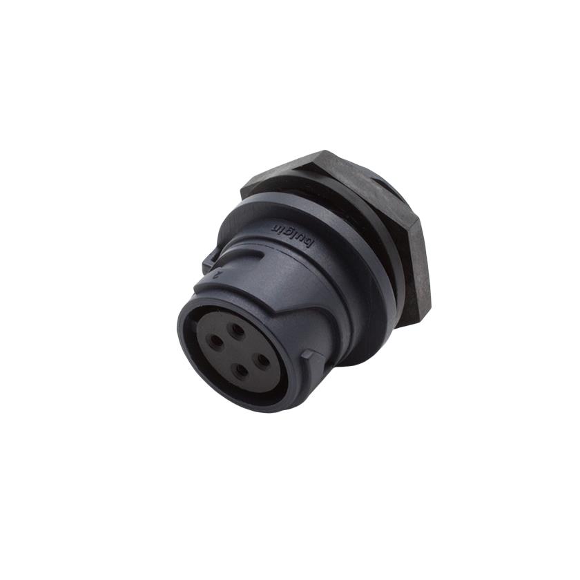 【PXP4012/04S】FRONT PANEL MOUNTING CONNECTOR -