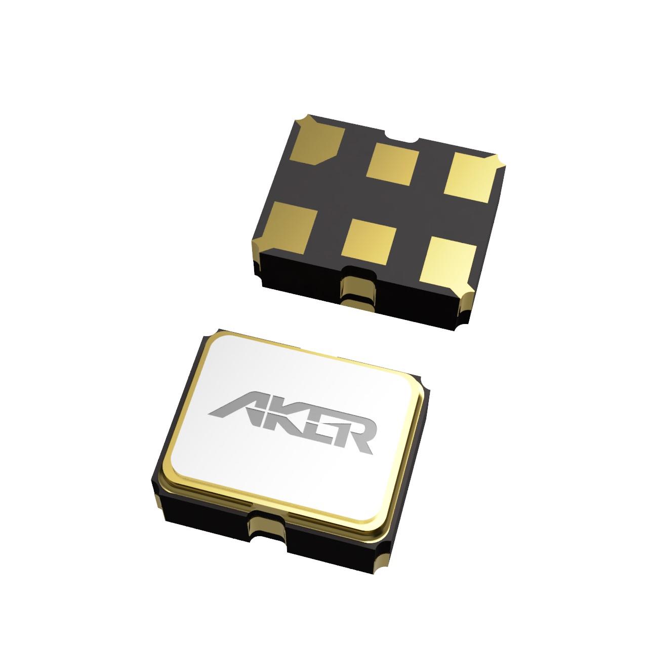 【S2ALP33025-125.000-H-X-R】XO LOW POWER HCSL 125MHZ SMD