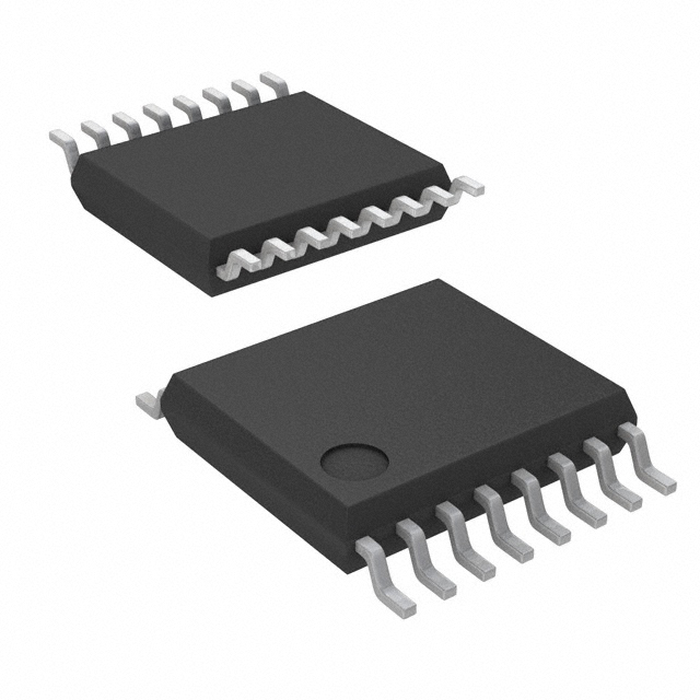 【IS31SE5118A-ZNLS3-TR】8-CH PROGRAMMABLE CAPACITIVE TOU [digi-reel品]