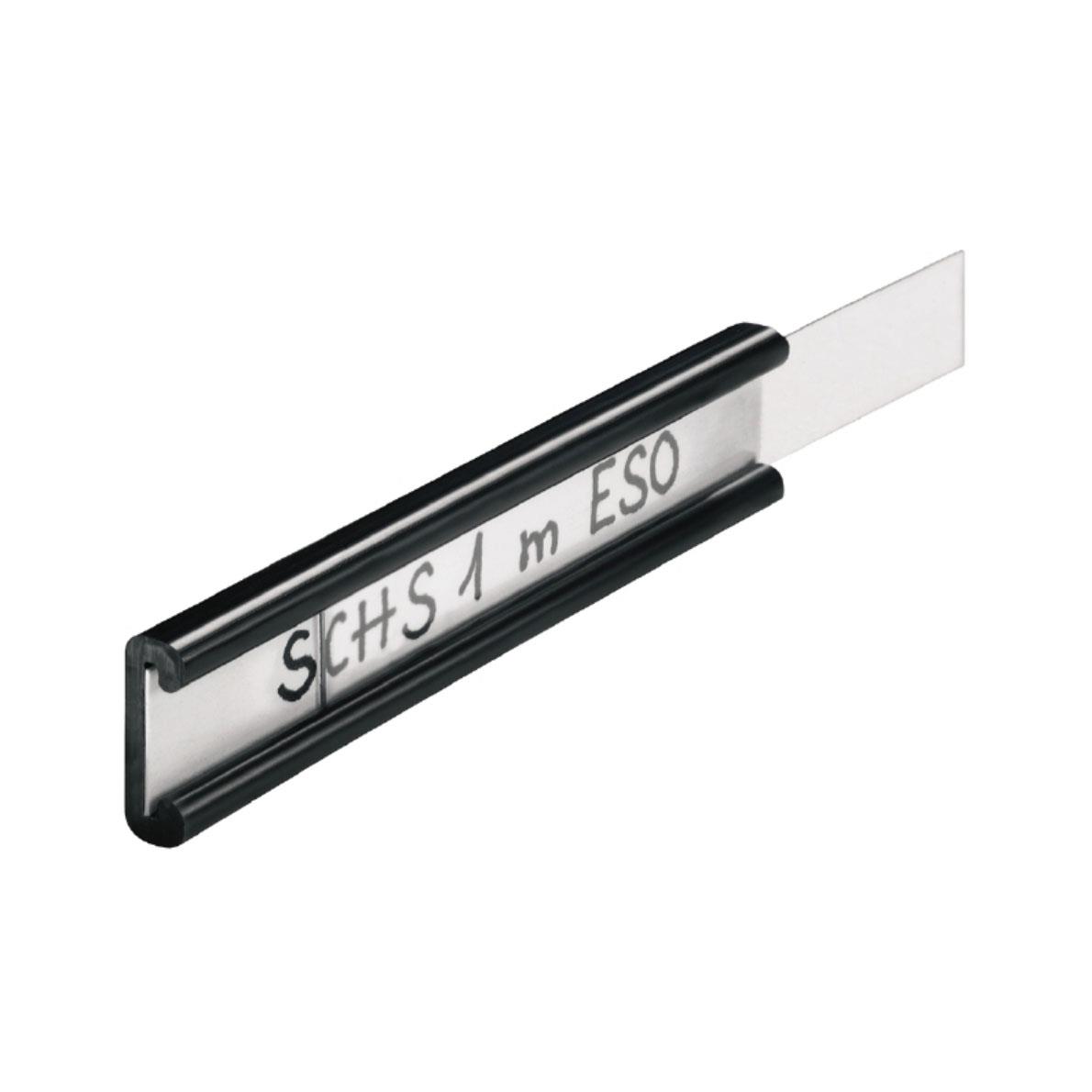 【0294000000】PROT STRIP TRANSPRNT PLASTIC 1=1