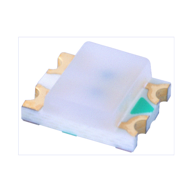 3.2(L) X 2.7(W) X 1.1(H)MM【HT-155USD/UYG-5847】